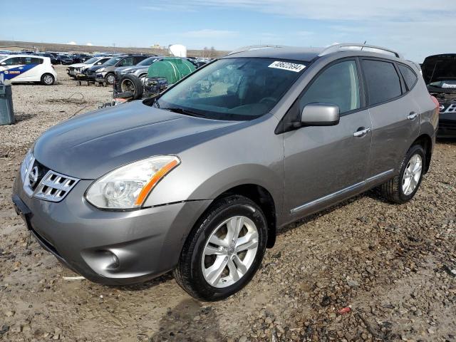 Изображение 2013 NISSAN ROGUE S 2013