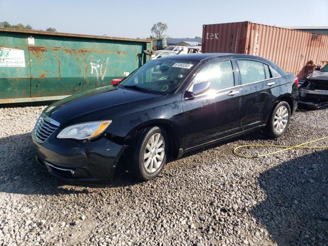 Изображение 2013 CHRYSLER 200 LIMITED 2013