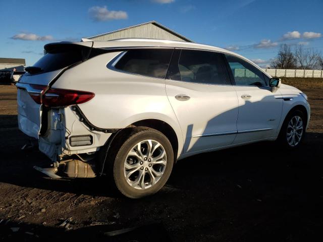 Изображение 3 2021 BUICK ENCLAVE AVENIR 2021 с VIN 5GAEVCKW1MJ243845