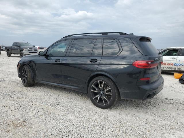 Obraz 2 z 2021 BMW X7 XDRIVE40I 2021 z VIN 5UXCW2C00M9G95585