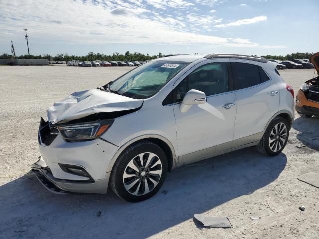 Изображение 2018 BUICK ENCORE ESSENCE 2018