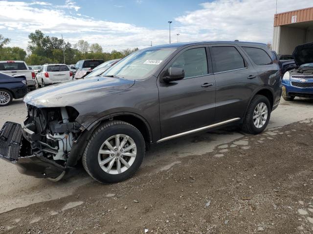 Изображение 2019 DODGE DURANGO SXT 2019