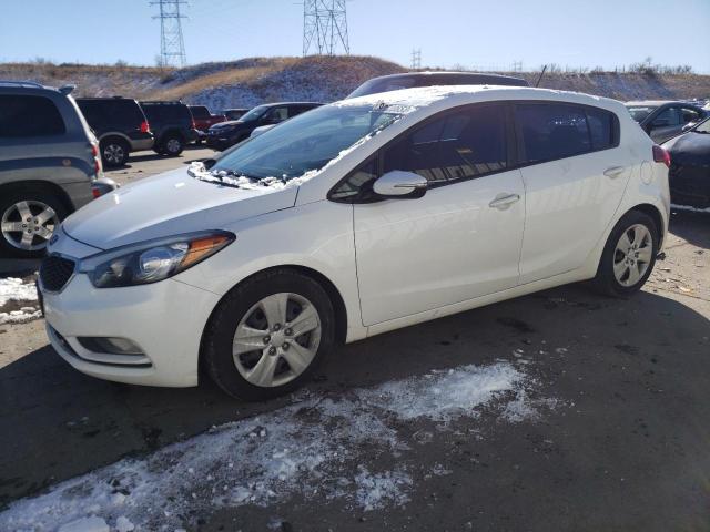 Изображение 2016 KIA FORTE LX 2016