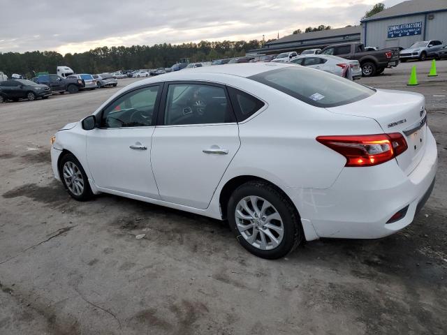 Image 2 of 2019 NISSAN SENTRA S 2019 with VIN 3N1AB7AP7KY404623