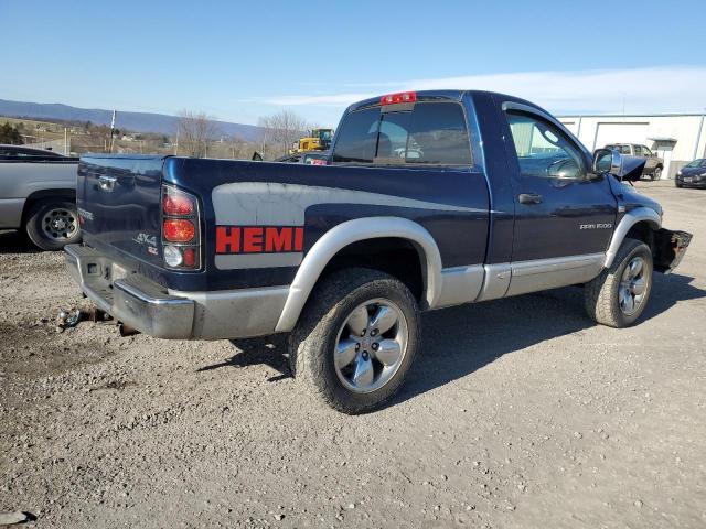 Image 3 of 2004 DODGE RAM 1500 ST 2004 with VIN 1D7HU16D64J223253