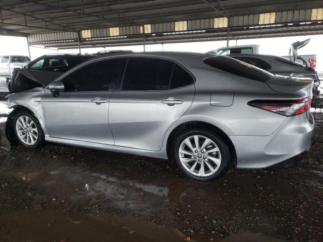 Image 2 of 2023 TOYOTA CAMRY LE 2023 with VIN 4T1C11AK1PU100784