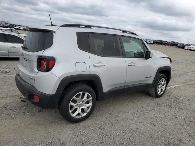 Obraz 3 z 2018 JEEP RENEGADE LATITUDE 2018 z VIN ZACCJBBB9JPJ23843