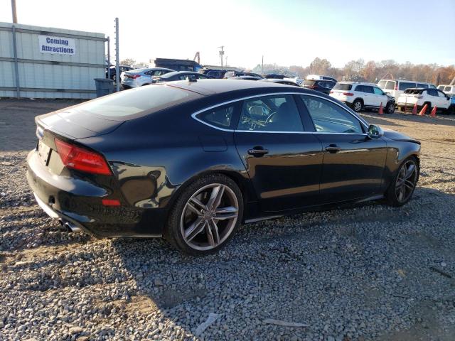 Image 3 of 2014 AUDI S7 PREMIUM 2014 with VIN WAUW2AFC2EN078492