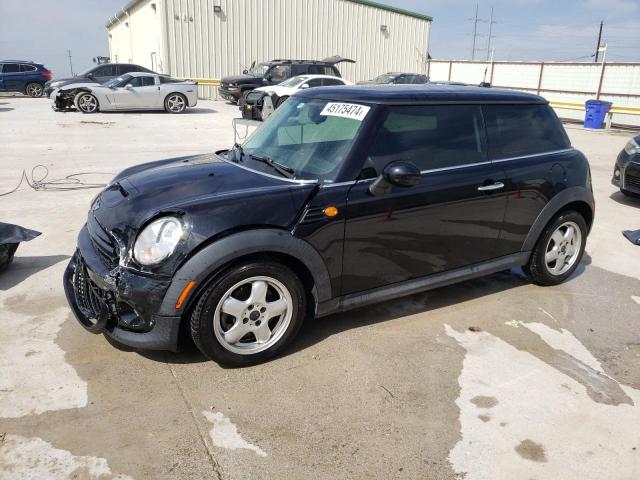 2011 MINI COOPER  2011 image