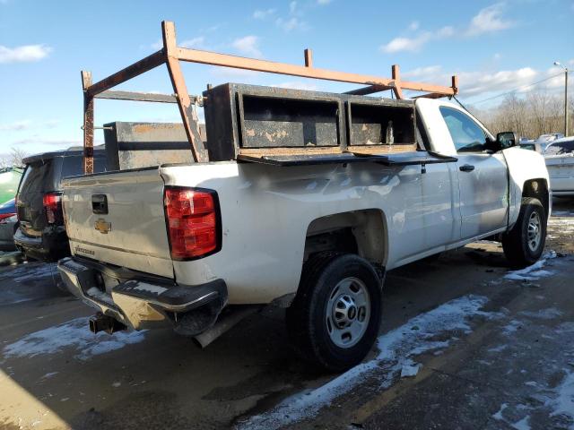 Изображение 3 2015 CHEVROLET SILVERADO C2500 HEAVY DUTY 2015 с VIN 1GC0CUEG1FZ510267