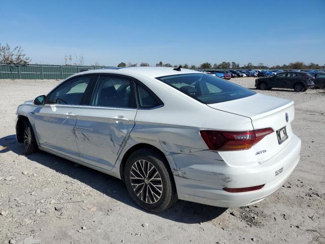 Image 2 of 2019 VOLKSWAGEN JETTA SEL 2019 with VIN 3VWE57BU8KM268968