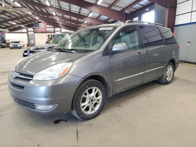 2004 TOYOTA SIENNA XLE 2004 image