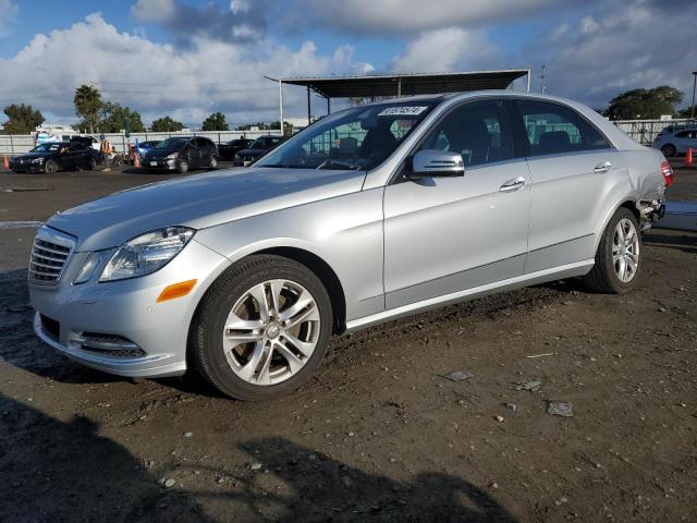 Obraz 1 z 2011 MERCEDES-BENZ E 350 4MATIC 2011 z VIN WDDHF8HB9BA307577