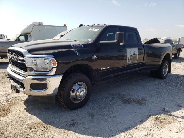 Image 1 of 2021 RAM 3500 TRADESMAN 2021 with VIN 3C63RRGL4MG688679