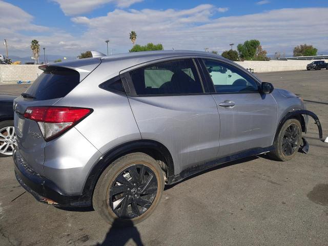 Изображение 3 2022 HONDA HR-V SPORT 2022 с VIN 3CZRU6H12NM757816