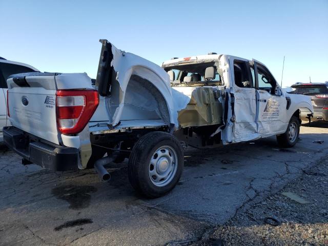 Image 3 of 2023 FORD F150 SUPER CAB 2023 with VIN 1FTEX1C55PKE33729