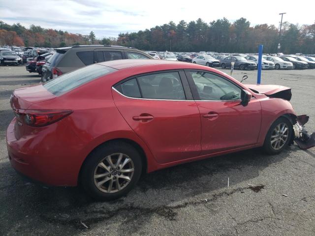 Image 3 of 2017 MAZDA 3 SPORT 2017 with VIN 3MZBN1U72HM101103