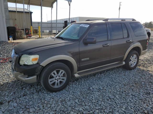 2006 FORD EXPLORER EDDIE BAUER 2006 image