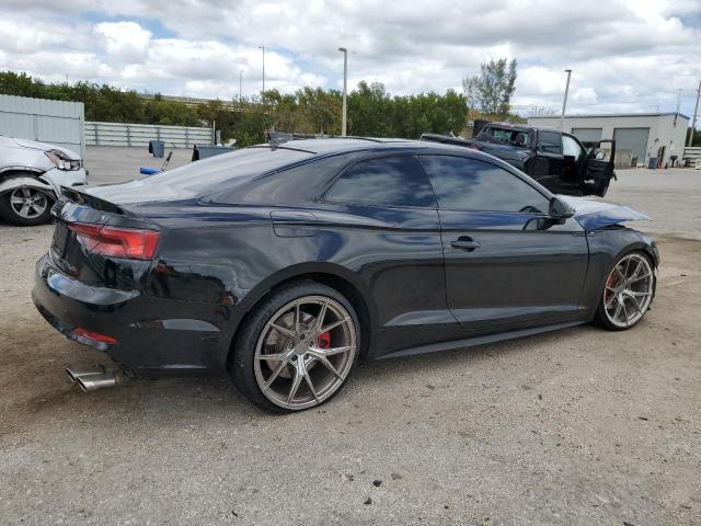 Изображение 3 2019 AUDI S5 PREMIUM PLUS 2019 с VIN WAUP4AF59KA009463