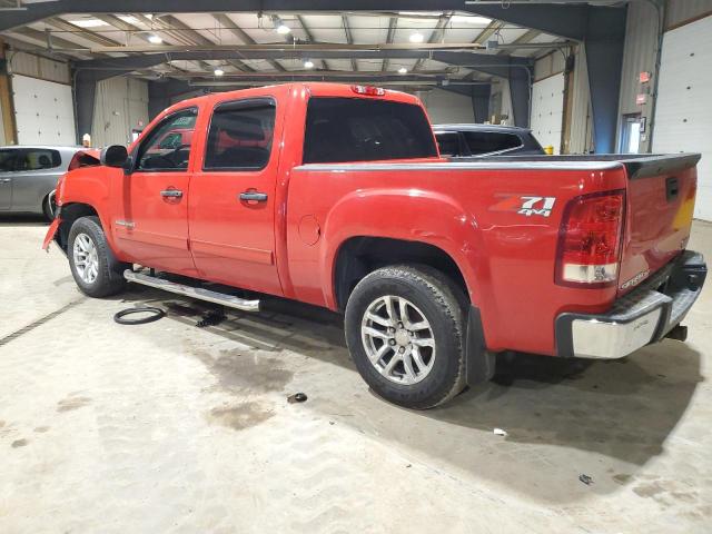 Image 2 of 2013 GMC SIERRA K1500 SLE 2013 with VIN 3GTP2VE78DG226509