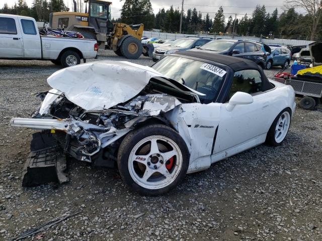 2005 HONDA S2000  2005 image