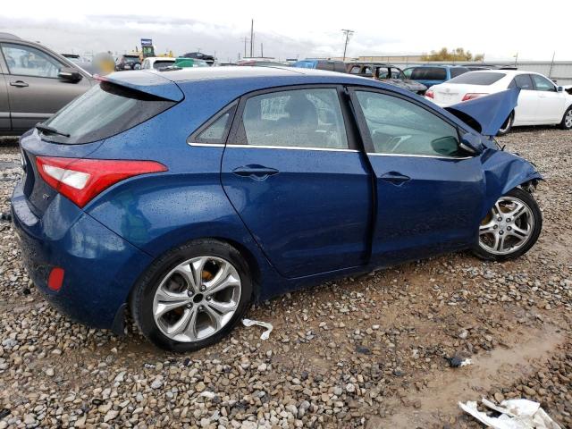 Изображение 3 2015 HYUNDAI ELANTRA GT  2015 с VIN KMHD35LH7FU241333