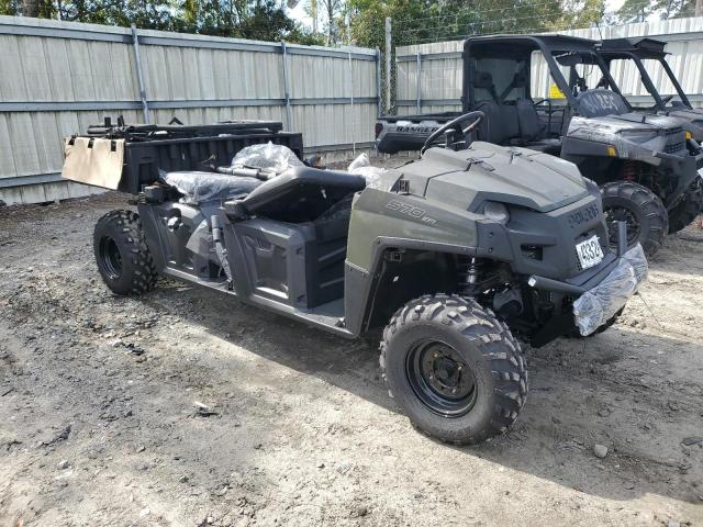 Изображение 1 2023 POLARIS RANGER CREW 570-6 2023 с VIN 3NSCDA579PE271474