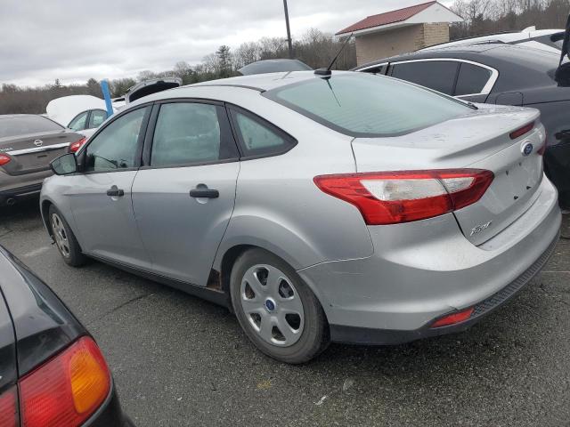 Image 2 of 2012 FORD FOCUS S 2012 with VIN 1FAHP3E27CL229133