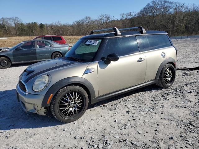 Изображение 1 2008 MINI COOPER S CLUBMAN 2008 с VIN WMWMM33598TP88489