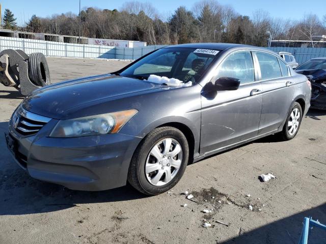 Изображение 2011 HONDA ACCORD LX 2011