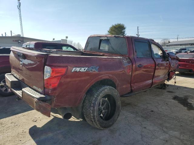 Image 3 of 2019 NISSAN TITAN XD SL 2019 with VIN 1N6BA1F46KN506604