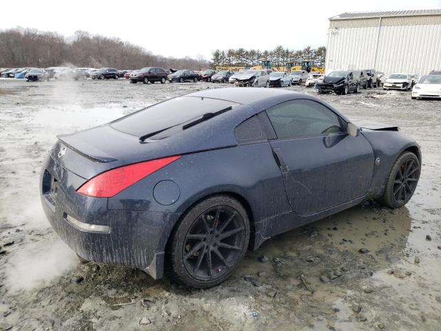 Obraz 3 z 2007 NISSAN 350Z COUPE 2007 z VIN JN1BZ34D27M506772