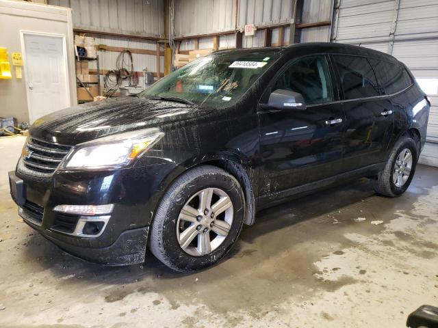 2013 CHEVROLET TRAVERSE LT 2013 image