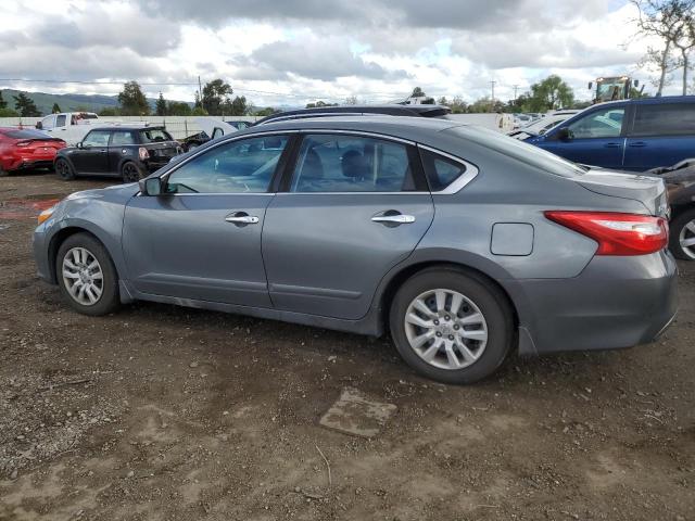 Obraz 2 z 2017 NISSAN ALTIMA 2.5 2017 z VIN 1N4AL3AP5HN347711