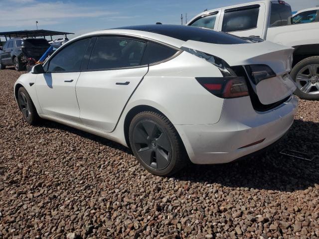 Obraz 2 z 2021 TESLA MODEL 3  2021 z VIN 5YJ3E1EA5MF961562
