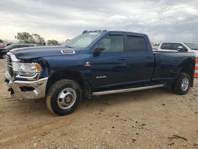 Изображение 2021 RAM 3500 BIG HORN 2021