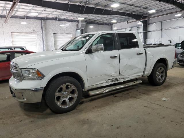 Image 1 of 2017 RAM 1500 LARAMIE 2017 with VIN 1C6RR7NT6HS853339