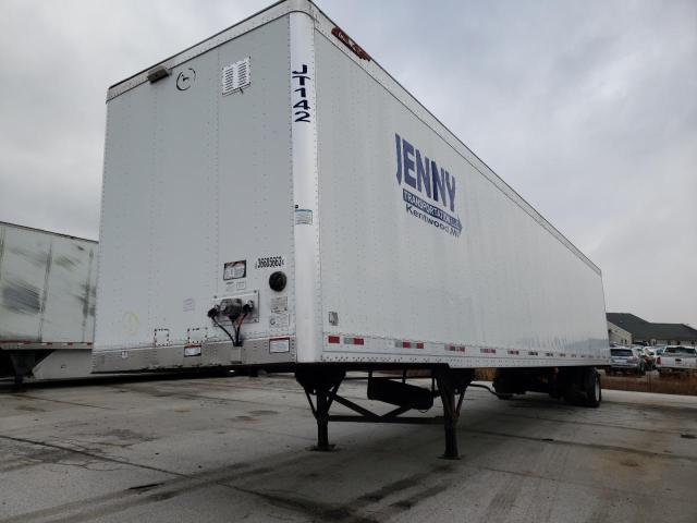 Obraz 2 z 2019 Great Dane Trailer DRY 2019 z VIN 1GRAA0629KT125385
