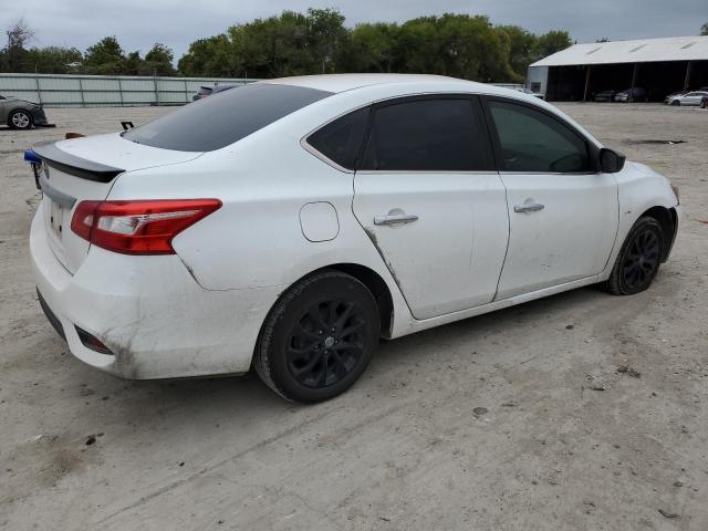 Obraz 3 z 2018 NISSAN SENTRA S 2018 z VIN 3N1AB7AP8JY249224