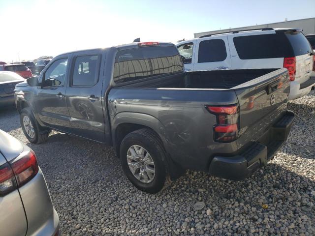 Obraz 2 z 2023 NISSAN FRONTIER S 2023 z VIN 1N6ED1EJ4PN601990