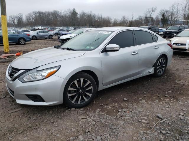 Obraz 1 z 2018 NISSAN ALTIMA 2.5 2018 z VIN 1N4AL3AP5JC239123
