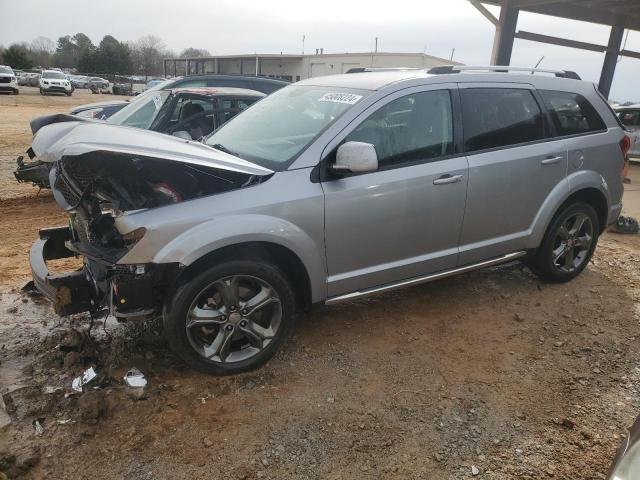 2015 DODGE JOURNEY CROSSROAD 2015 image