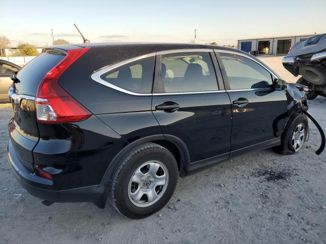 Image 3 of 2015 HONDA CR-V LX 2015 with VIN 3CZRM3H34FG700128