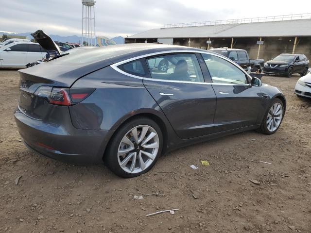 Изображение 3 2018 TESLA MODEL 3  2018 с VIN 5YJ3E1EA5JF061076