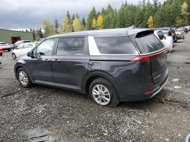 Obraz 2 z 2022 KIA CARNIVAL LX 2022 z VIN KNDNB4H33N6088438