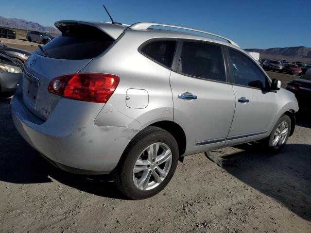 Obraz 3 z 2012 NISSAN ROGUE S 2012 z VIN JN8AS5MT4CW613695