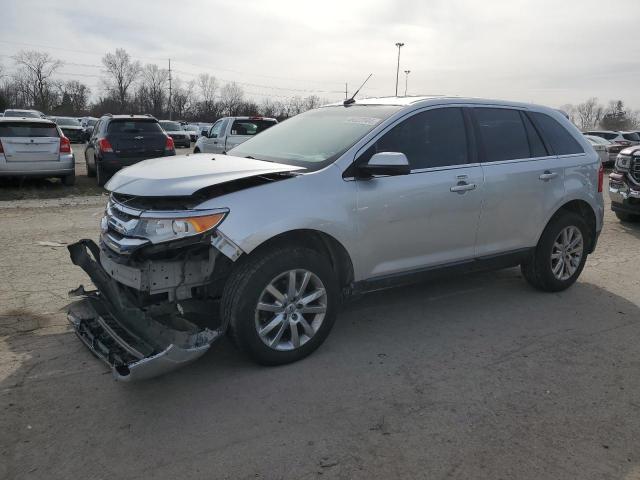 2012 FORD EDGE LIMITED 2012 image