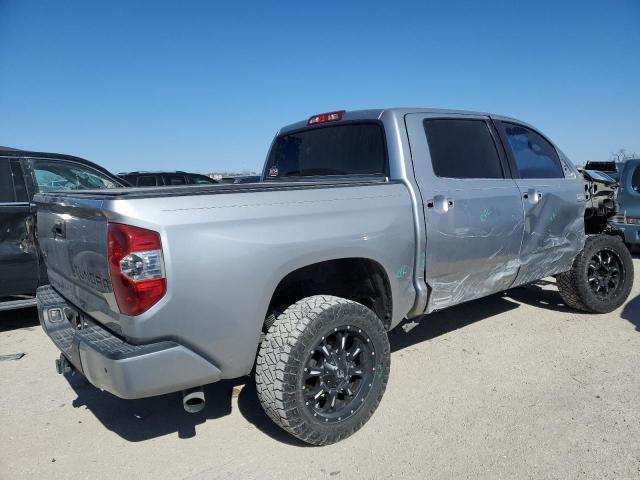 Image 3 of 2015 TOYOTA TUNDRA CREWMAX 1794 2015 with VIN 5TFAW5F12FX465086