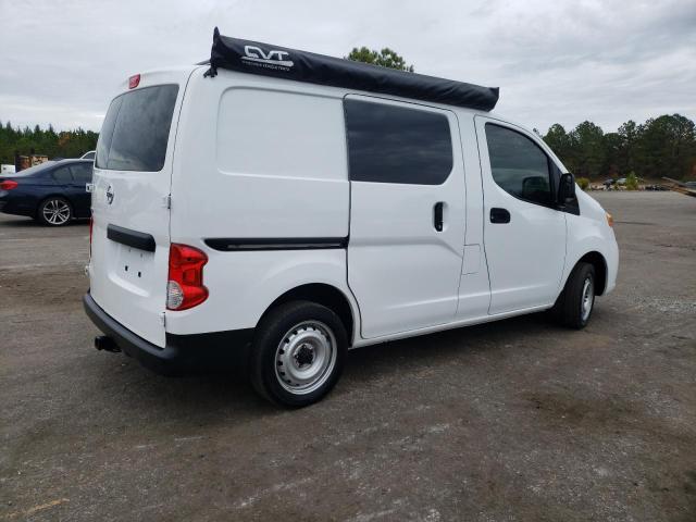 Изображение 3 2021 NISSAN NV200 2.5S 2021 с VIN 3N6CM0KN8MK706221