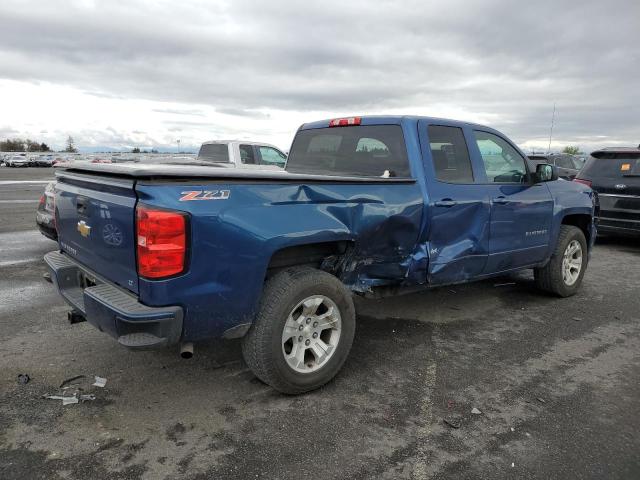 Изображение 3 2017 CHEVROLET SILVERADO K1500 LT 2017 с VIN 1GCVKREC6HZ365135